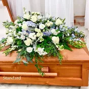 Casket 4