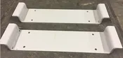 Arrowquip Mount Plates