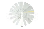 0.0015-0.035" Thickness Feeler Gage