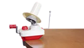 Hiya Hiya Large Ball Winder — A Twisted Picot