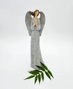 12" ANGEL