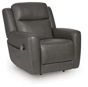 4Z-Tribano - Power Lift Recliner