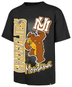 47 Brand Mascot Short Sleeve T-Shirt - Men's