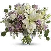 Lovely Luxe Bouquet