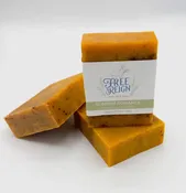 All Natural Essential Oil Goat Milk Soaps (Large & Small)