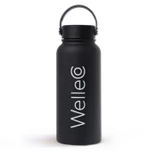 Hydrator Bottle