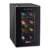 Cuisinart Private Reserve® 8-Bottle Wine Cellar