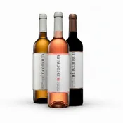 Set Trilogía de Vinos de Portugal (3 Pzs)