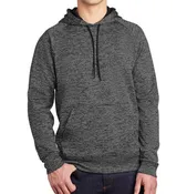 Sport-Tek PosiCharge Electric Heather Fleece Hooded Pullover