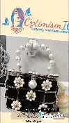 Beaded $30 Floral Purse |OptimismIC Wigs and Gifts St Paul