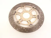 01 Suzuki GSX 750 F Katana USED Front Brake Rotor Disc 59210-08F00