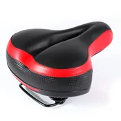 Ebike Soft Padded Bicycle Saddle Seat