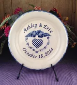 Large Plate