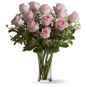 Light Pink Classic Bouquet