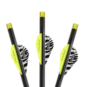 Lumen Arrow Flat Crossbow Bolts
