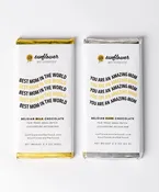 Belgian Chocolate Bar