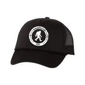 Sasquatch Search Team Hat