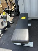 Flat Bench