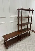 Study Bookcase