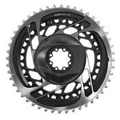 SRAM CHAIN RING ROAD DM KIT NON-POWER RED