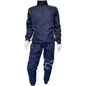 Rival Boxing Elite Active Tracksuit with Collar
