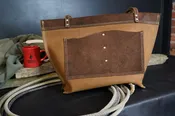 Branding Bag Frontier