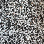 TropiPon(TM) - 1/4" Pon Style mix