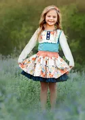 Lily Skirt