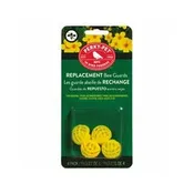 4-Pack Replacement Yellow Bee Guards