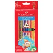 12ct Grip Watercolor EcoPencils