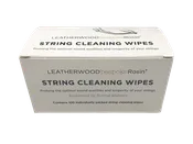 A1030-Leatherwood String Cleaning Wipes-100pk