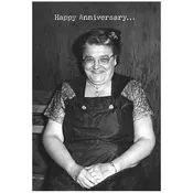39th Birthday Greeting Card