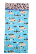 2025 All Michigan Shop Hop Pillowcase Kits
