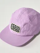 5 Panel Hat