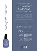 Clinical Product Sheets - Rich Cream (pad of 25)