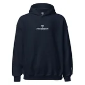 Pantheon Classic Hoodie