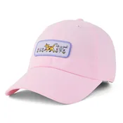 Adult Unisex Al with Flowers Chill Cap