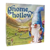 Gnome Hollow