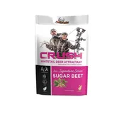 Ani-Logics Crush Deer Attractant Sugar Beet Granular 5 lb.