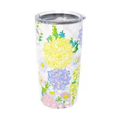 Lilly Pulitzer Stainless Steel Thermal Mug