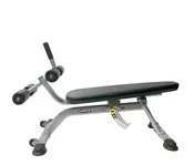 ADJUSTABLE AB BENCH