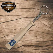 Detroit Tigers Key-Chain Bat