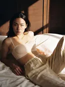 Bandeau Bra