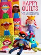 Happy Quilts! Book # T7179