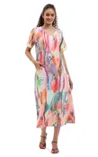 Aimee S/S Dress