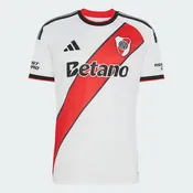adidas River Plate 2026/27 Men's Home Jersey