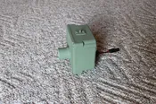 Motor Box Repair