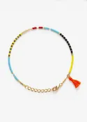 Amano Studio - Miyuki Japanese Seed Bead Bracelets - Fiesta
