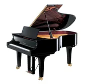 Yamaha CF4 Traditional Grand