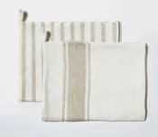 Chef's Towel Set